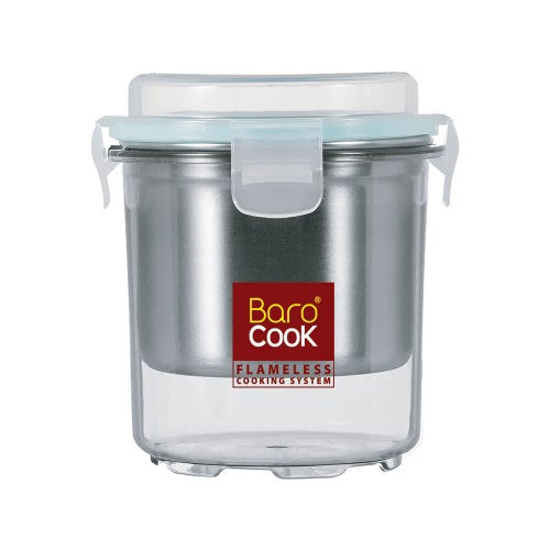 500ml Cooker