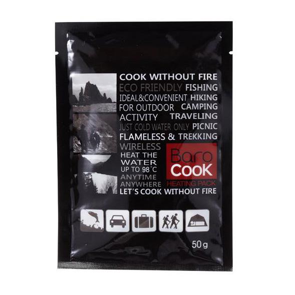 50g Heating Packs - 10 Pack